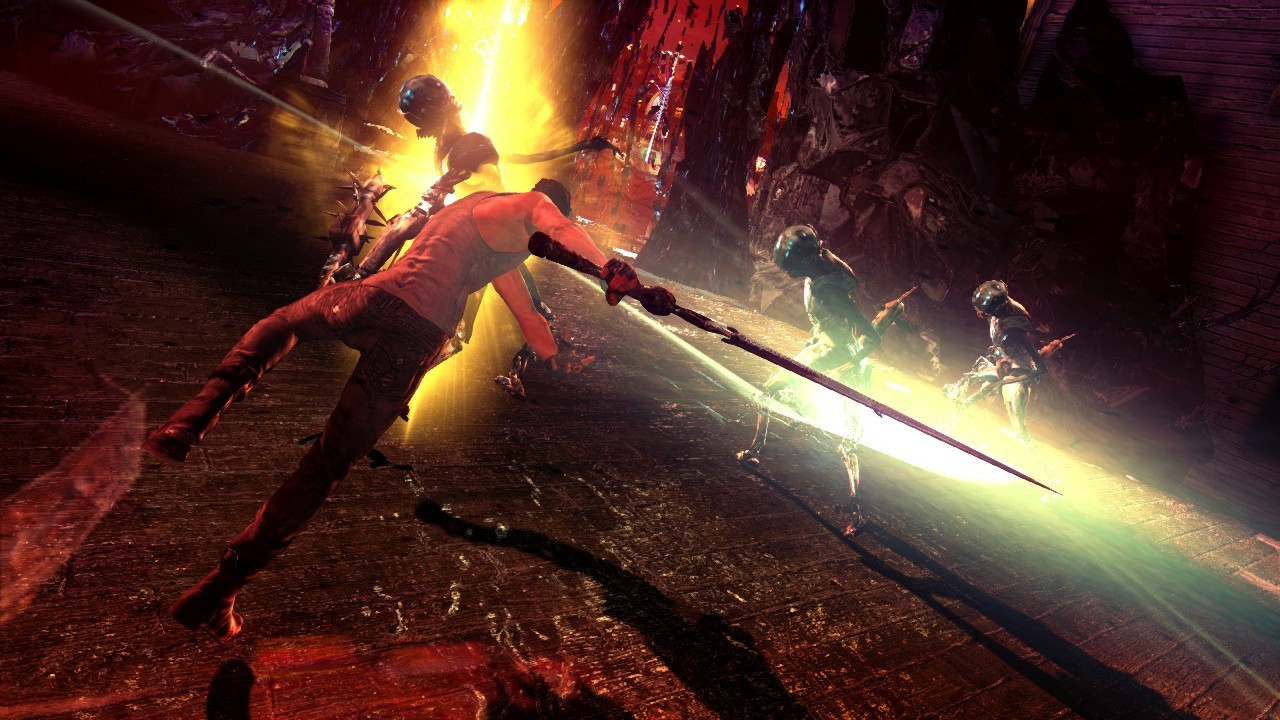 DmC Devil May Cry - Imagen 35